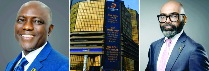 FirstBank reignites dominance conversation with ‘giant’ campaign - The ...