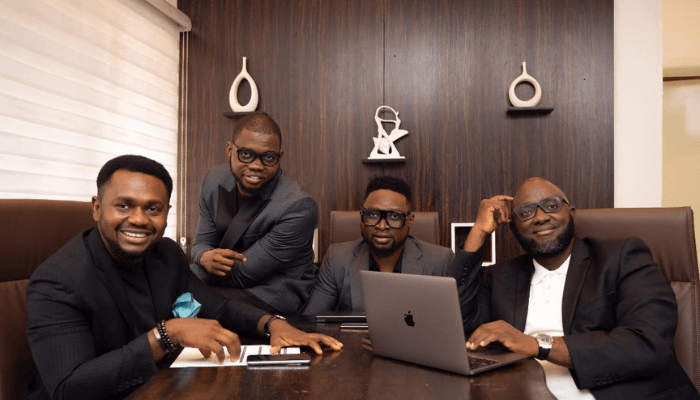 The Hook reshapes leadership team, unveils new entertainment venture ...