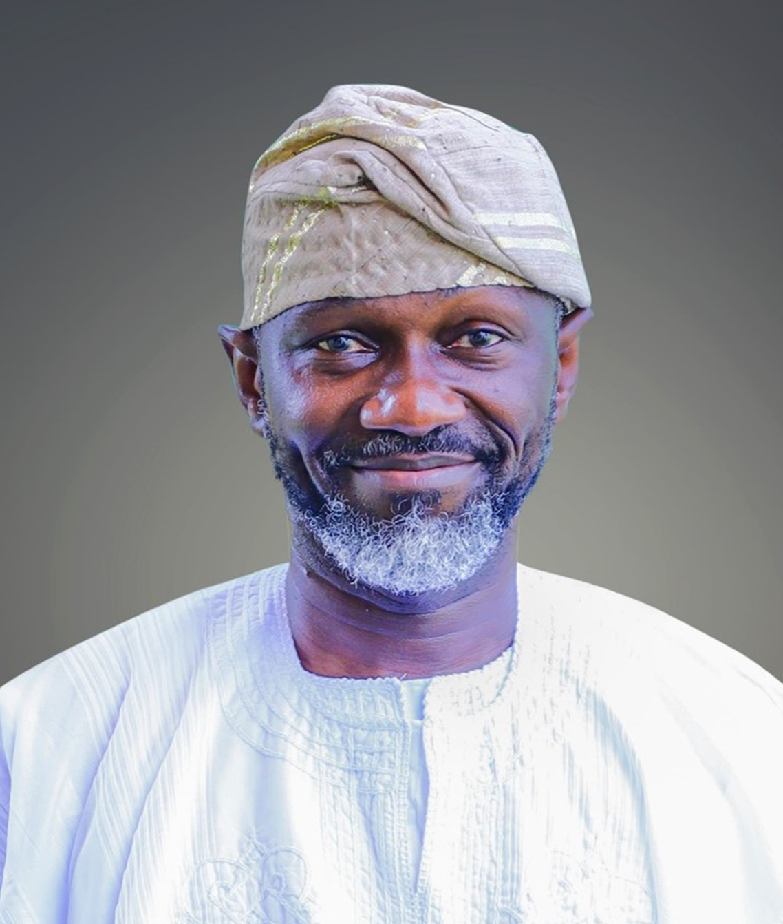 Building Nigeria together: Origin Tech Group chairman salutes