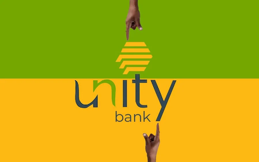 Image For Unity Merger Unity–Providus merger crosses N200bn recapitalisation benchmark