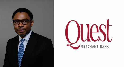 Quest Merchant Bank unveils new brand identity, signalling next